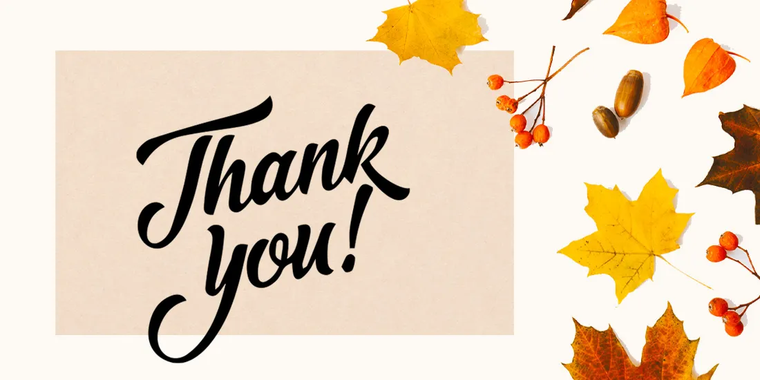 5 Reasons We're Thankful This Year From The Beautiful.ai Team